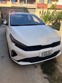 کیا K3